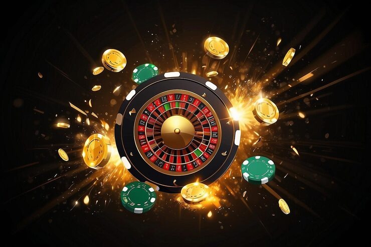 jempol hoki platform dashboard showing slot games, live-dealer tables, and sportsbook markets